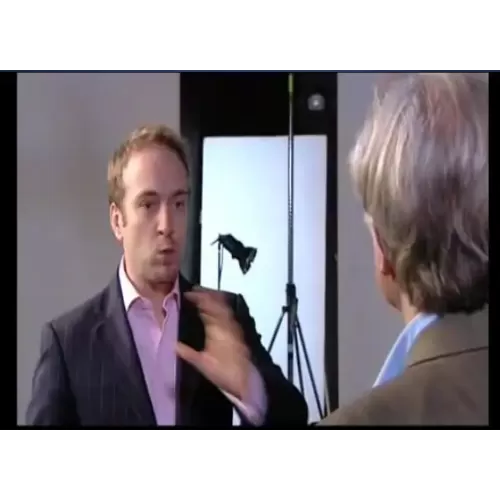 On The Art Of Cold Reading by Derren Brown