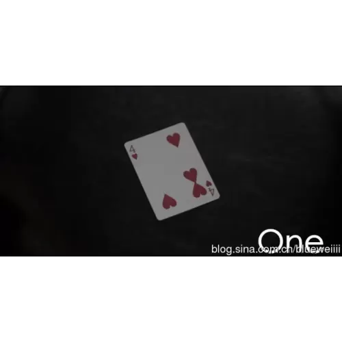 One by Matthew Underhill