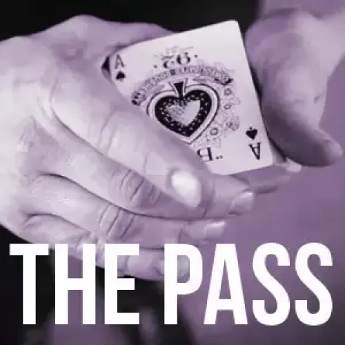 The Pass by Sav