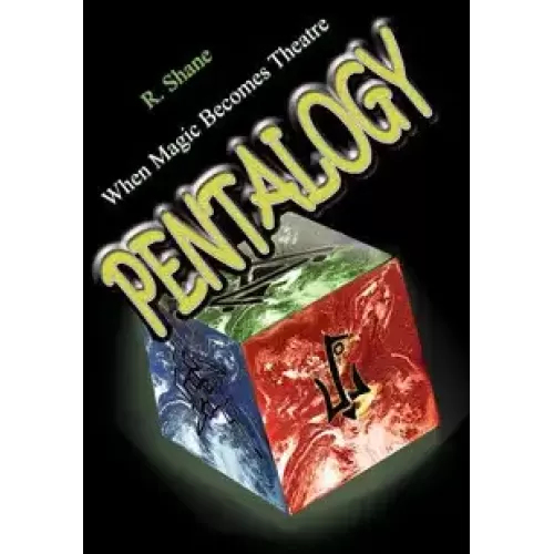 Pentalogy by R. Shane