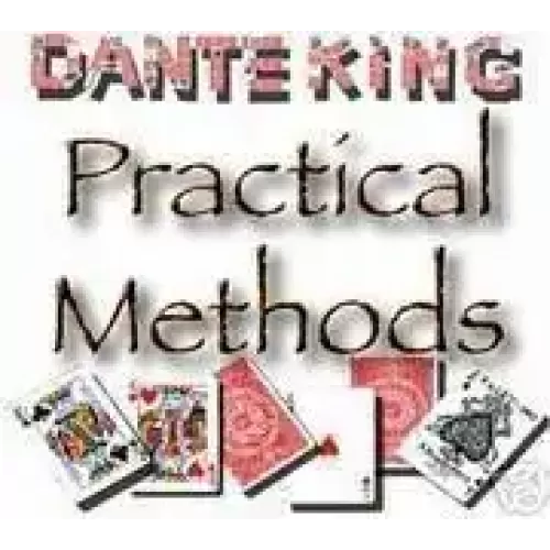Practical Methods by Dante King