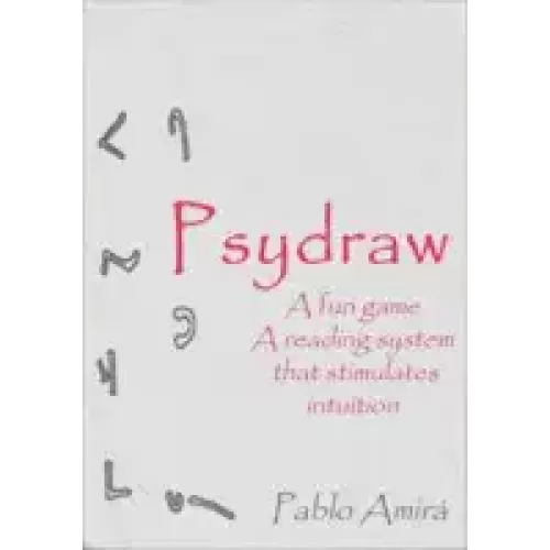 Psydraw by Pablo Amira