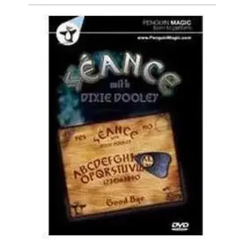 Seance by Dixie Dooley