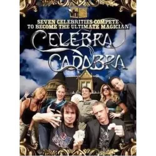 Season 1 by Celebracadabra