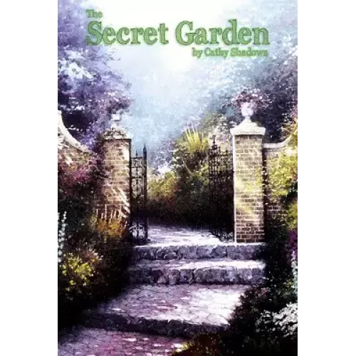 The Secret Garden by Cathy Shadows & Paul Voodini