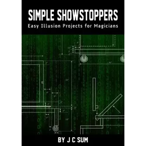 Simple Showstoppers by J C Sum