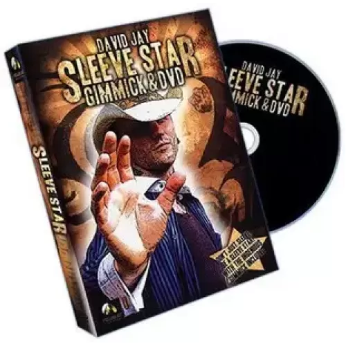 Sleeve Star by David Jay