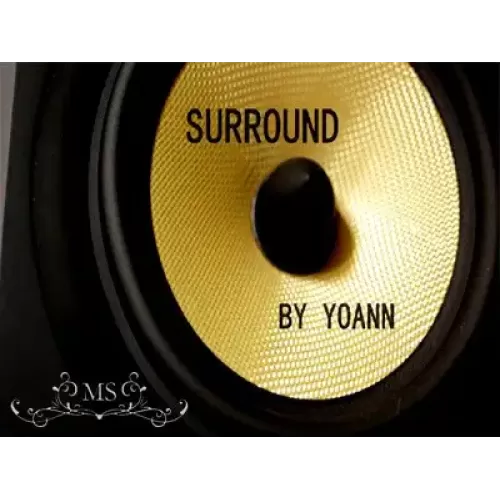 Surround by Yoann.F
