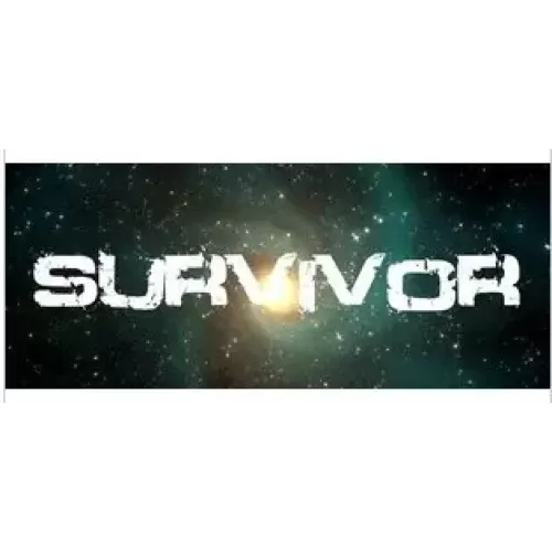 Survivor Change by Gabriel Lavoie