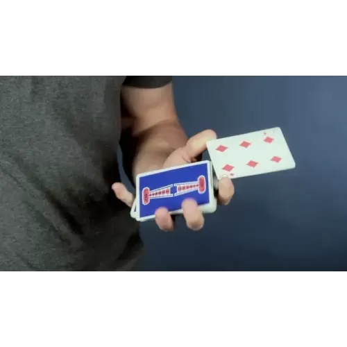 T3 Cut by Jason Soll