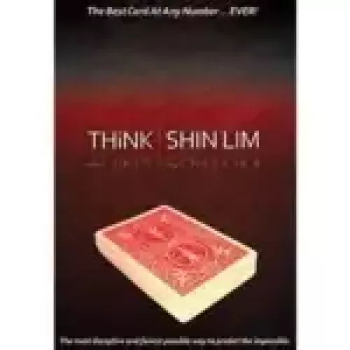 Think by Shin Lim