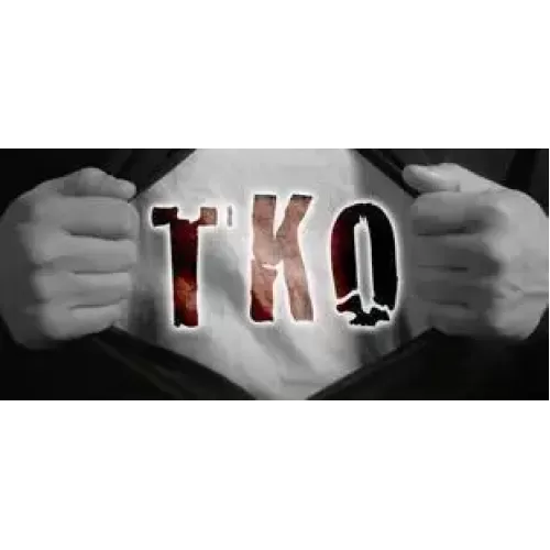 Tko - The Kaylor Option by Jeff Kaylor