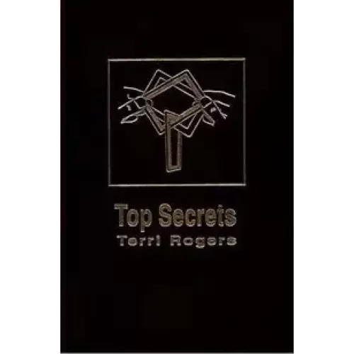 Top Secrets by Terri Rogers