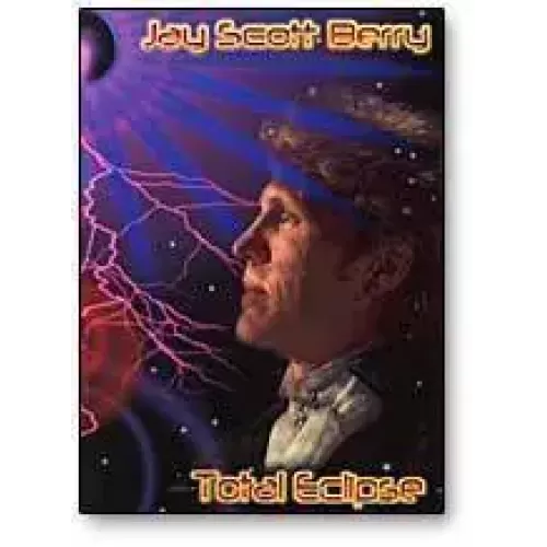 Total Eclipse by Jay Scott Berry