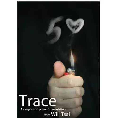 Trace by Will Tsai And Sm Productionz