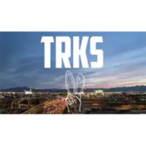 Trks by Kyle Marlett