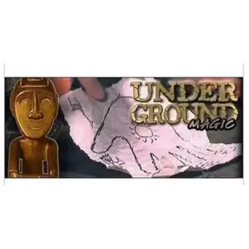 Underground Magic