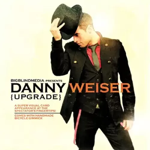 Upgrade by Danny Weiser