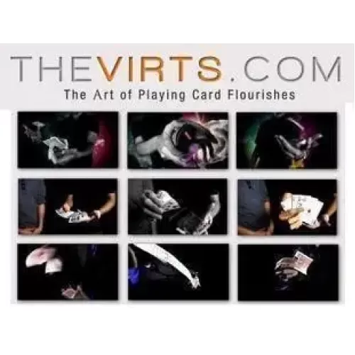 The Virts (Huron Low)