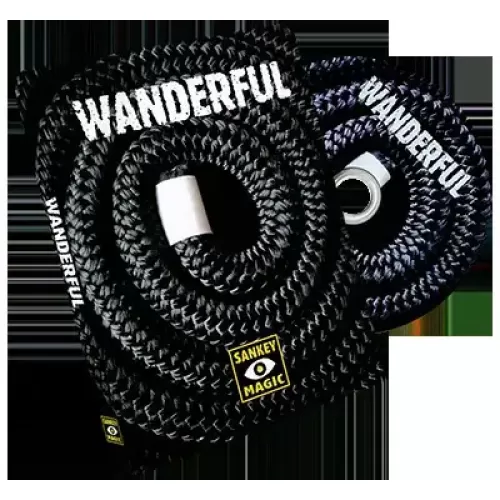 Wanderful by Jay Sankey