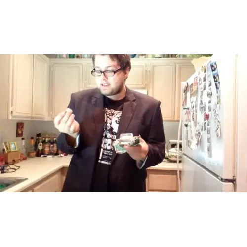 The Weekly Episode 31 Starring Kyle Marlett