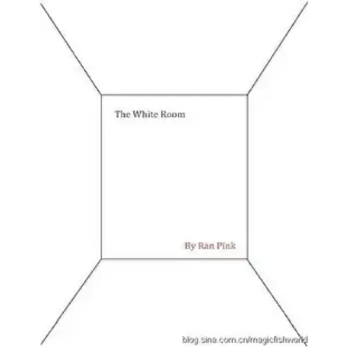 White Room by Ran Pink