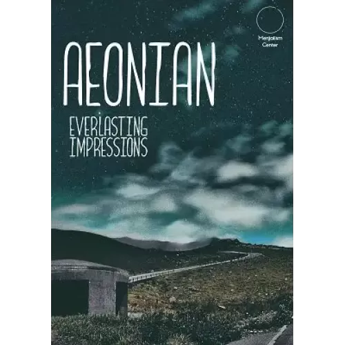 Aeonian by Pablo Amira