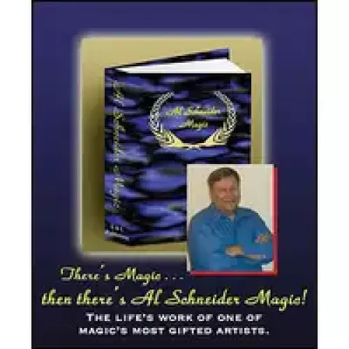 Al Schneider Magic by Al Schneider