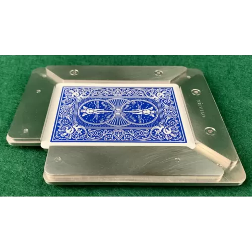 Aligner Jig by Eoin O'Hare