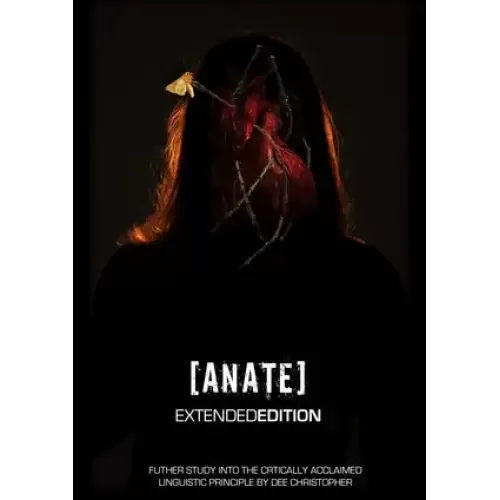 Anate Extended by Dee Christopher