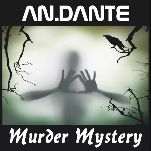 Andante Murder Mystery by Andreas Dante