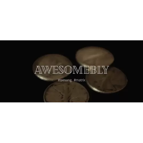 Awesomebly by Tae Sang