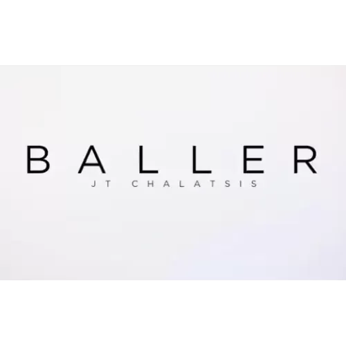 Baller by Jt Chalatsis