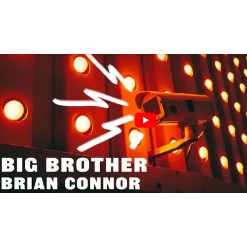 Big Brother by Brian Connor