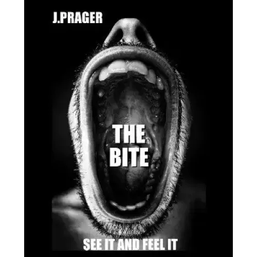 Bite by Jose Prager