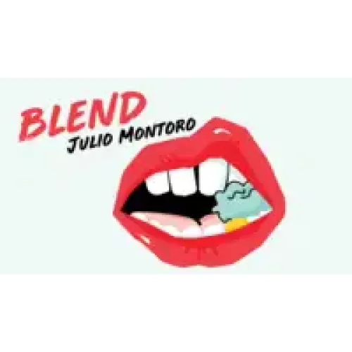 Blend by Julio Montoro