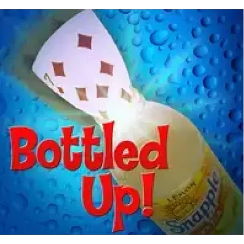 Bottled Up