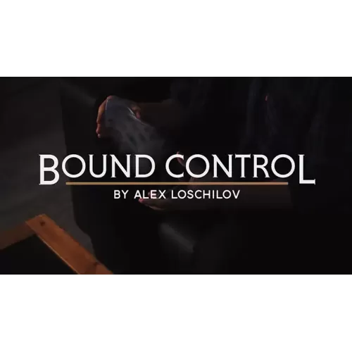Bound Control by Alex Loschilov