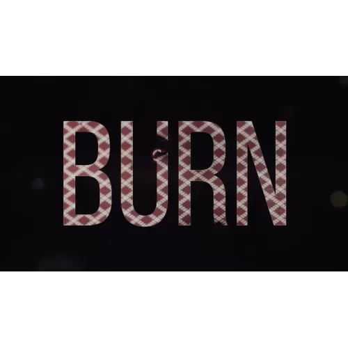 Burn by Daniel Prado