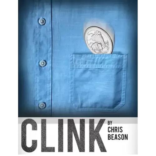 Clink by Chris Beason