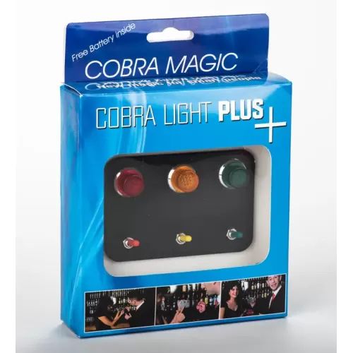 Cobra Light by Cobra Magic