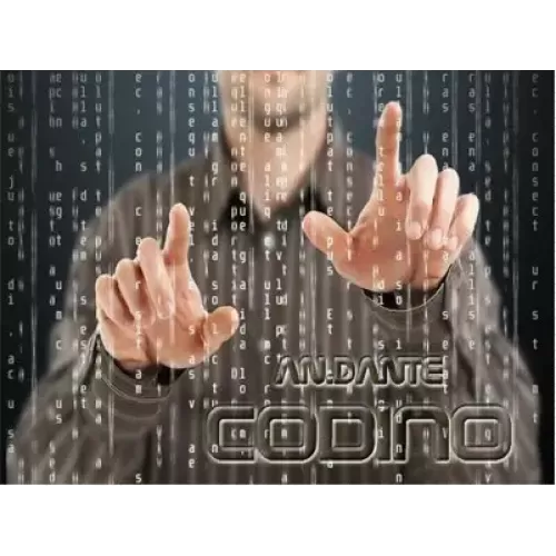 Codino by Andreas Dante