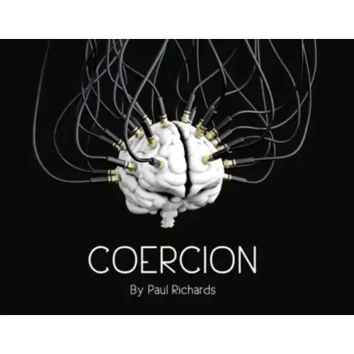 Coercion by Paul Richards