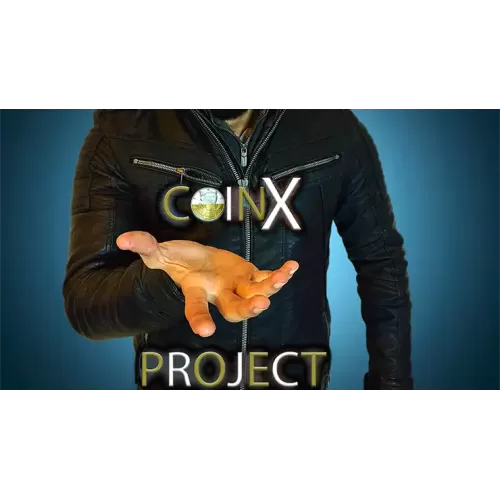 Coin X Project by Zolo