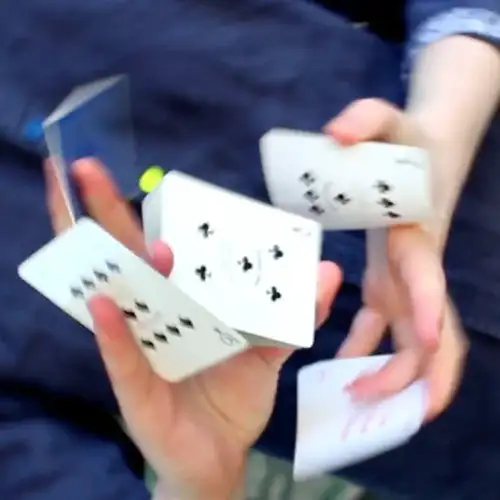 Con 2017 Tutorial Bundle by Cardistry