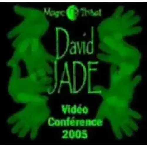 Conference 2005 by David Jade