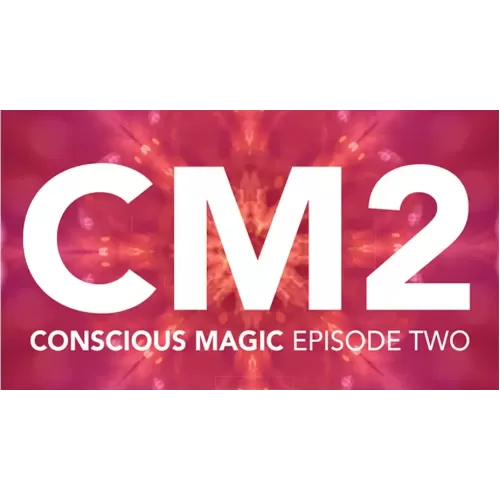 Conscious Magic Episode 2 by Ran Pink And Andrew Gerard