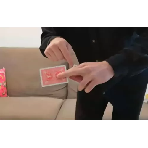 Constructing The Deck by Ollie Mealing