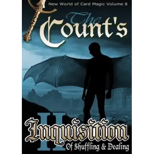Counts Inquisition Of Shuffling And Dealing