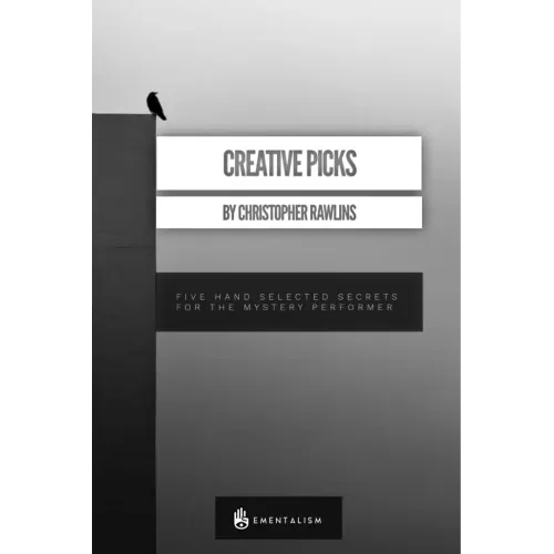 Creative Picks by Chris Rawlins